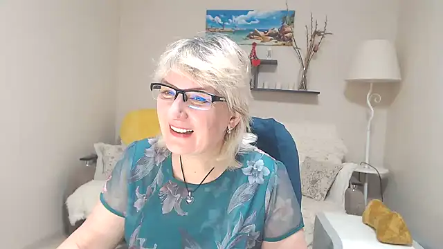 FleurMays online show from 03.14.25