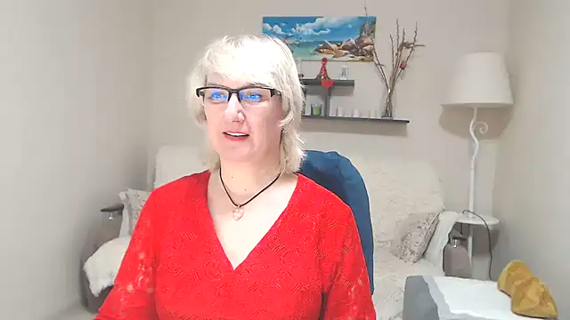 FleurMays online show from 03.15.25