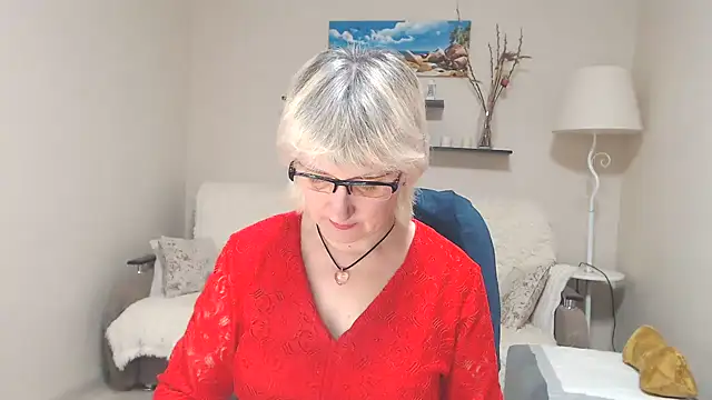 FleurMays online show from 03.15.25