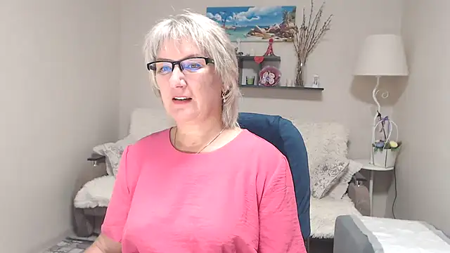 FleurMays online show from 09.27.25