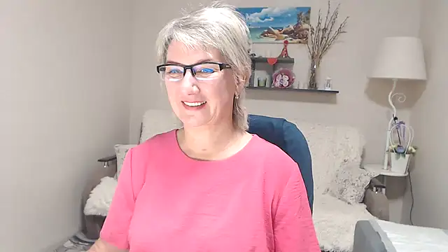 FleurMays online show from 10.14.25