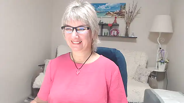 FleurMays online show from 10.15.25