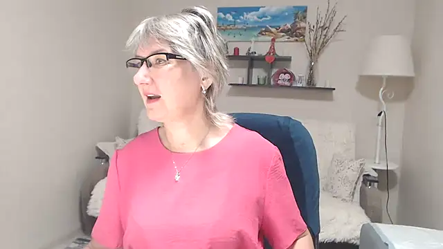 FleurMays online show from 11.24.25