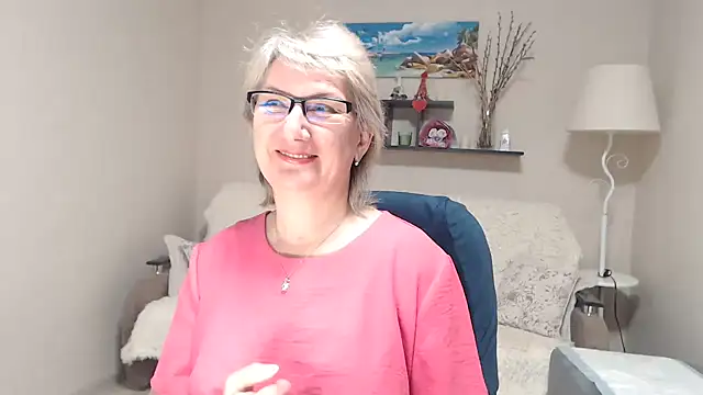 FleurMays online show from 01.14.26