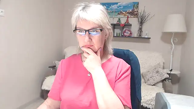 FleurMays online show from 04.24.26
