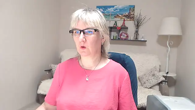 FleurMays online show from 04.25.26