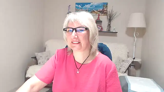 FleurMays online show from 05.06.26