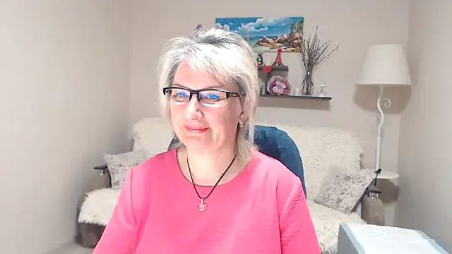 FleurMays online show from 05.07.26