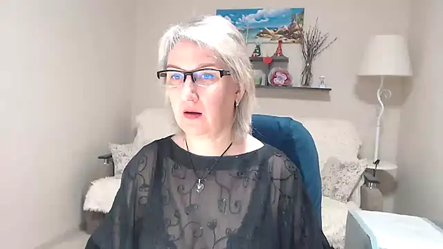FleurMays online show from 05.13.26