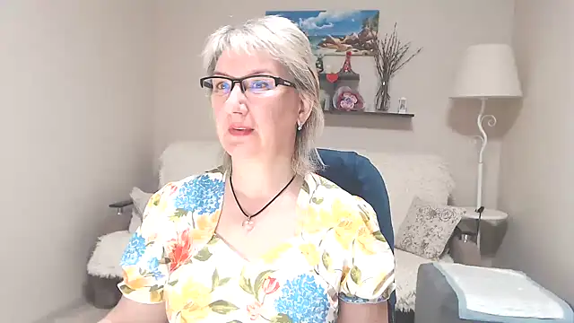 FleurMays online show from 05.20.26
