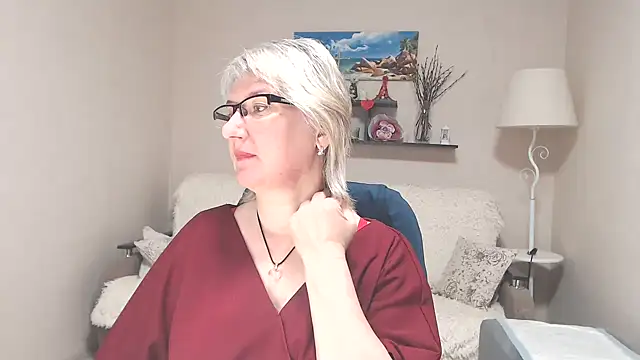 FleurMays online show from 05.21.26