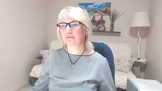 FleurMays online show from 06.05.26