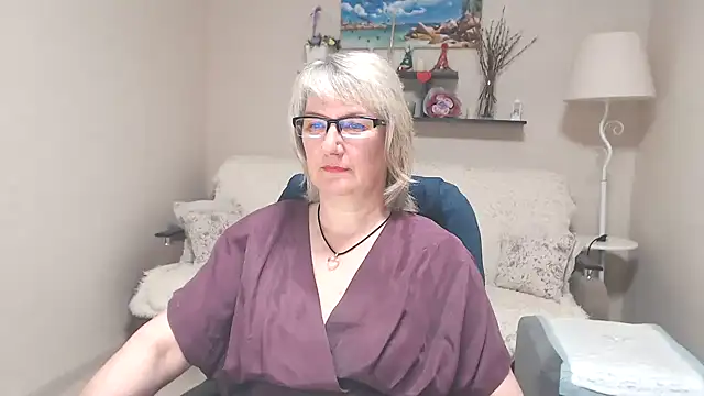FleurMays online show from 06.06.26