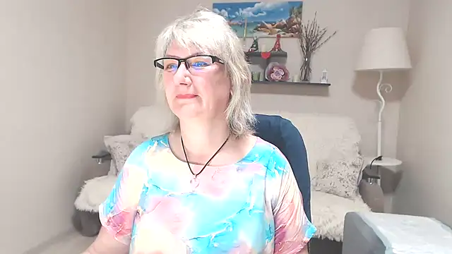 FleurMays online show from 06.11.26