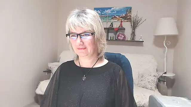 FleurMays online show from 06.13.26