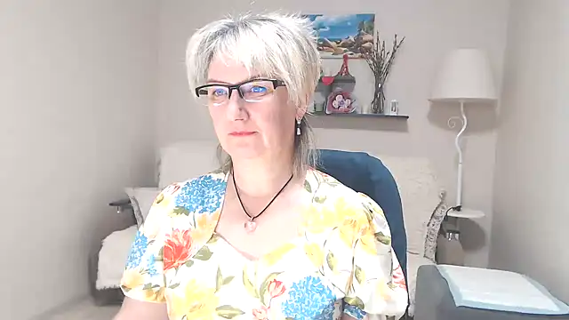 FleurMays online show from 06.19.26
