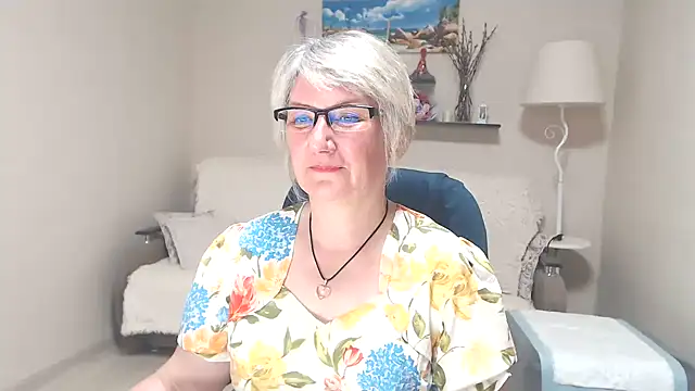 FleurMays online show from 06.20.26