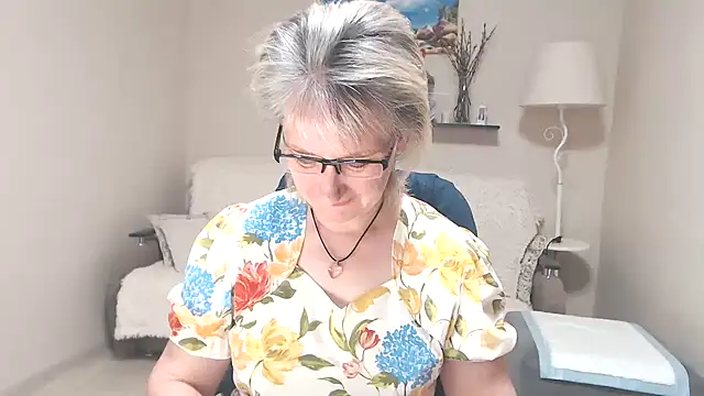FleurMays online show from 06.21.26