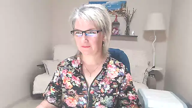 FleurMays online show from 06.23.26
