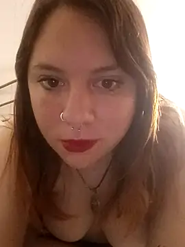 melanieagus31 online show from 10.16.25