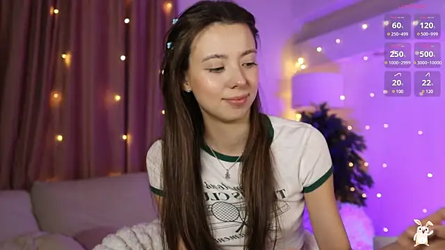 Goldy Grace  online show from 01.25.25