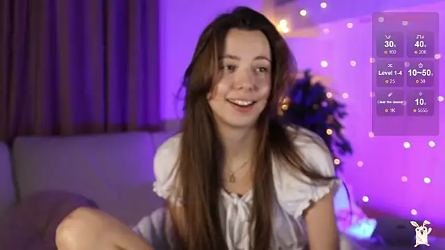 Goldy Grace  online show from 01.26.25