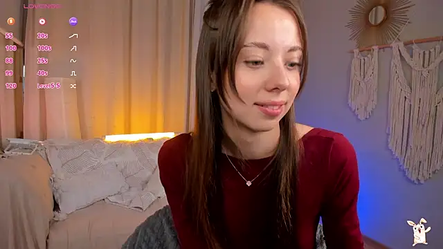 Snapshot of Goldy_Grace_ chatting on 02.05.26 Goldy Grace online show from 02.05.26