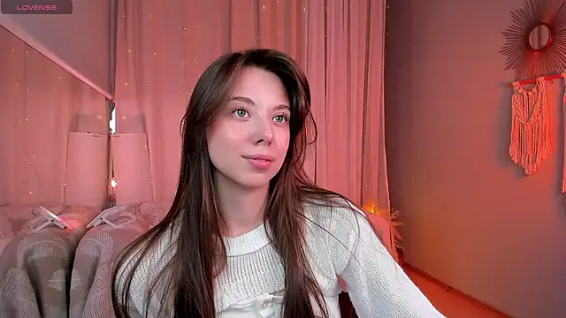 Snapshot of Goldy_Grace_ chatting on 02.28.26 Goldy Grace online show from 02.28.26