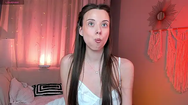 Snapshot of Goldy_Grace_ chatting on 03.13.26 Goldy Grace online show from 03.13.26