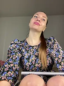 Goddess Squirt  online show from 05.19.26