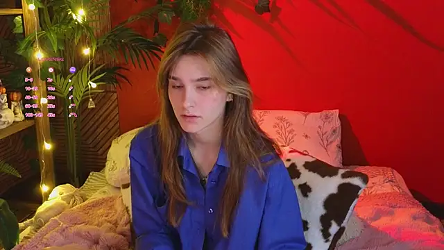 Snapshot of Era_Robinhood chatting on 11.30.25 Era Robinhood online show from 11.30.25