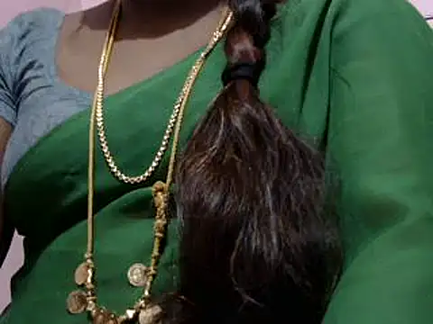 Snapshot of Hot_akshara chatting on 02.24.25 Hot akshara online show from 02.24.25