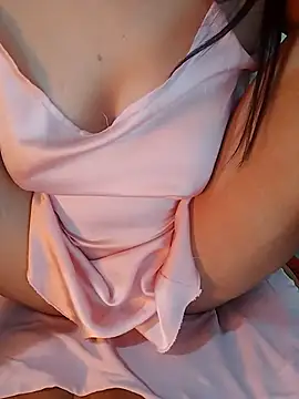 Snapshot of Leva_laddy chatting on 03.13.25 Leva laddy online show from 03.13.25