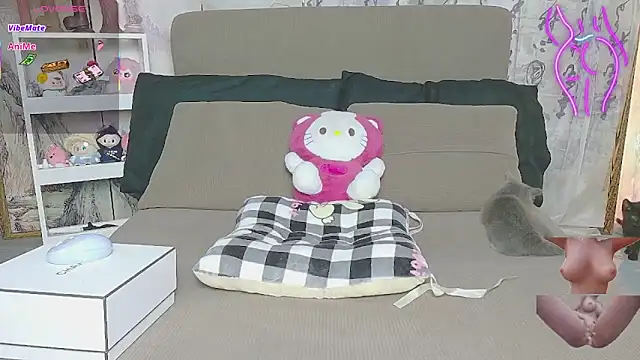 Chinhh9-9 online show from 10.07.25