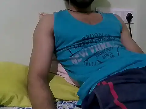thegoodboy6060 online show from 05.29.26