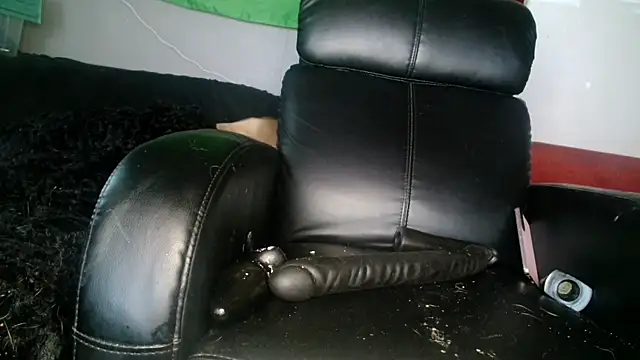 Gigadickman online show from 12.05.24