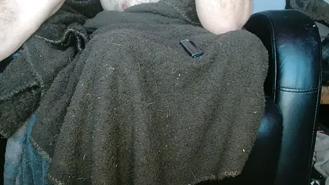 Snapshot of Gigadickman chatting on 01.16.25 Gigadickman online show from 01.16.25