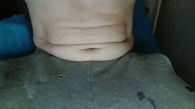 Snapshot of Gigadickman chatting on 01.27.25 Gigadickman online show from 01.27.25