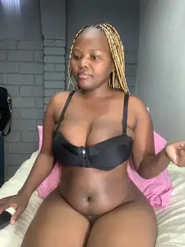 SexyAngeliqua online show from 05.10.26