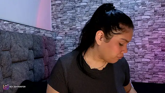 mariferprivxx online show from 02.27.26