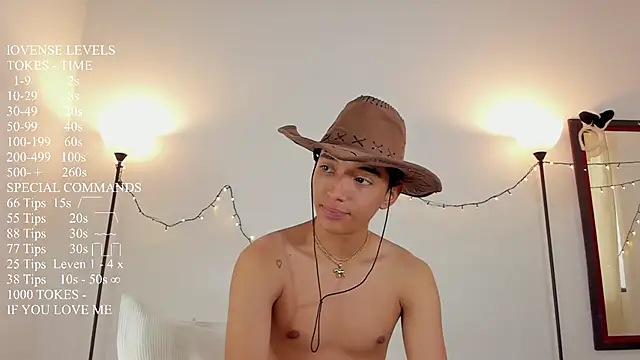 mike tylor01 online show from 12.03.24