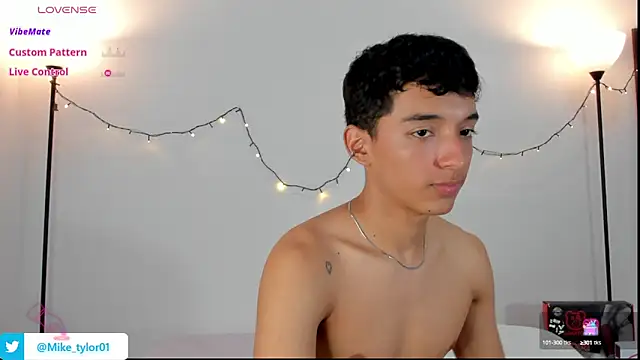 mike tylor01 online show from 03.05.25