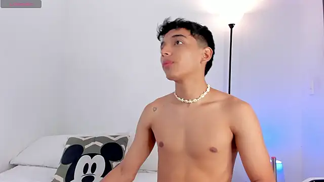 mike tylor01 online show from 10.02.25