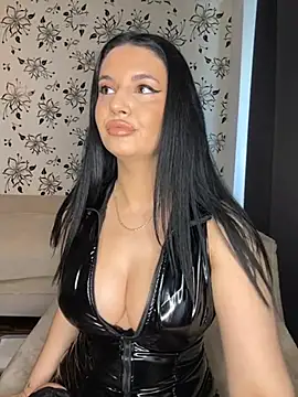 Nefera De Nile online show from 02.25.26