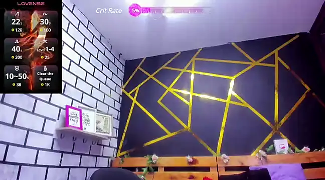 kathina giraldo online show from 01.08.25