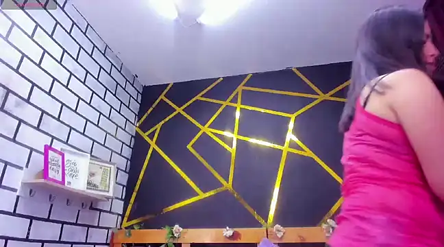 kathina giraldo online show from 01.09.25