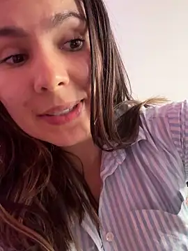 SofiaG  online show from 03.10.26