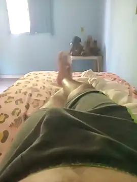 Snapshot of lele9457 chatting on 02.11.25 lele9457 online show from 02.11.25