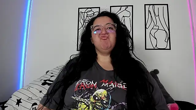 RubyPirsso18 online show from 02.09.26