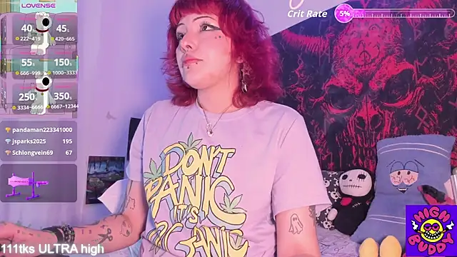 Sarah-Stoner online show from 04.21.26